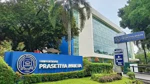 Universitas Prasetiya Mulya (BSD)
